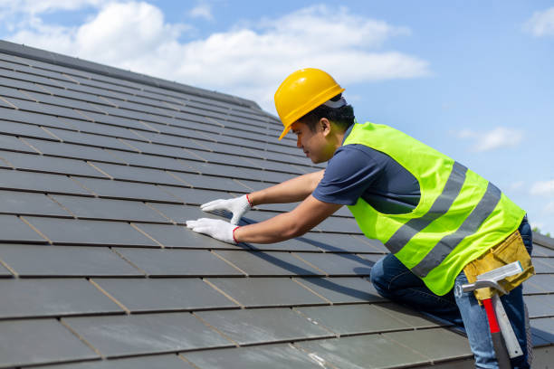 Sealant for Roof in Diamond, IL