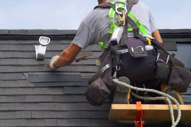 Best Residential Roofing Contractor  in Diamond, IL
