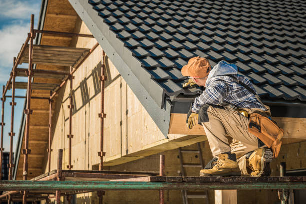 Best Affordable Roofing Company  in Diamond, IL