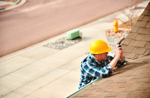Best Commercial Roof Installation  in Diamond, IL