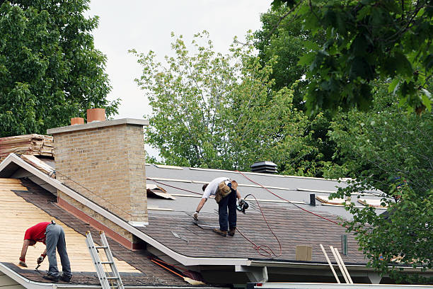 Best Roof Waterproofing Services  in Diamond, IL